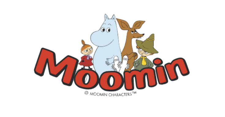 King Features to Represent Moomin in US & Canada