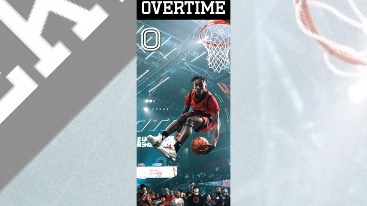 Overtime Sports Overtime Sports