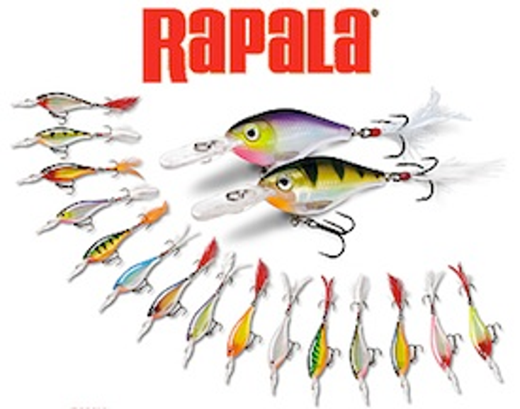 Wildflower Takes on Fishing Brand Wildflower Takes on Fishing Brand