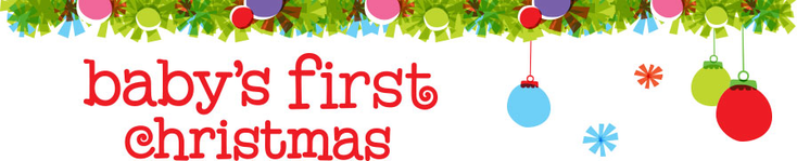 Babies 'R' Us Fetes First Christmases Babies 'R' Us Fetes First Christmases