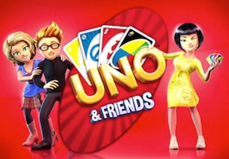 Mattel Releases New Uno App Mattel Releases New Uno App
