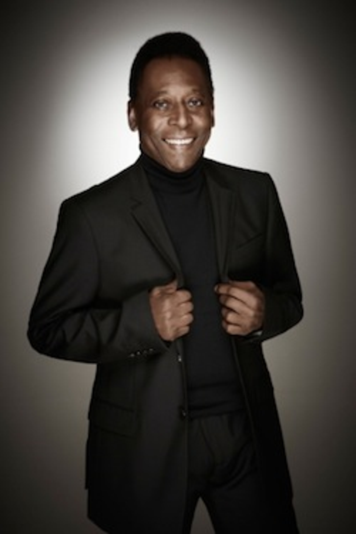 Legends 10 to Rep Pele Legends 10 to Rep Pele