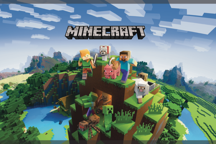 Merchantwise to Rep ‘Minecraft’ in Oz Merchantwise to Rep ‘Minecraft’ in Oz