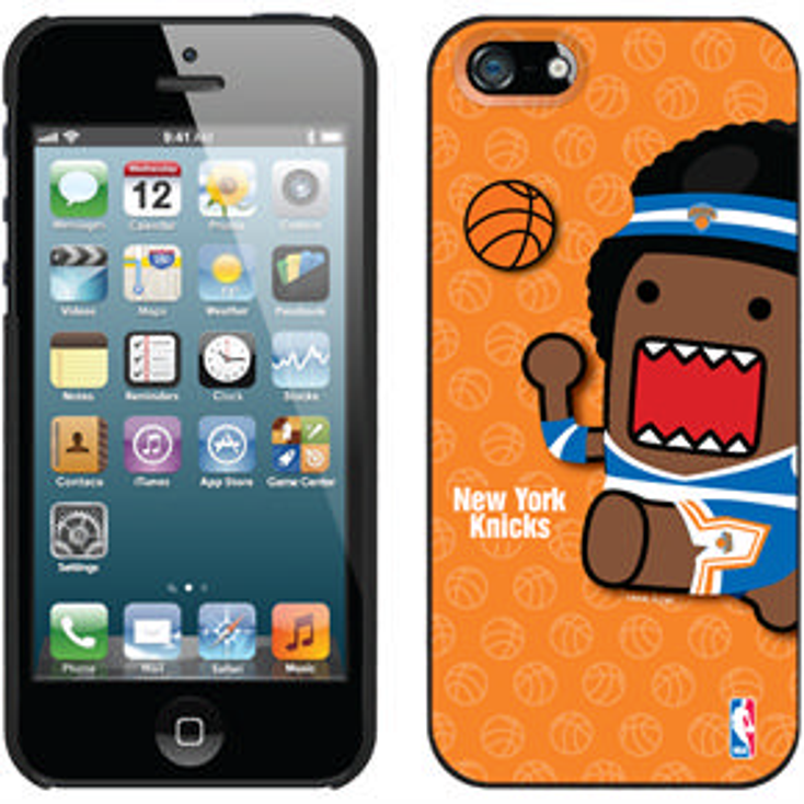 Domo Gets Sporty on Phone Accessories Domo Gets Sporty on Phone Accessories