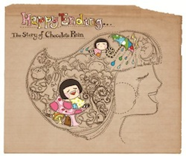 Sony Music to Release Fatina Dreams CD Sony Music to Release Fatina Dreams CD