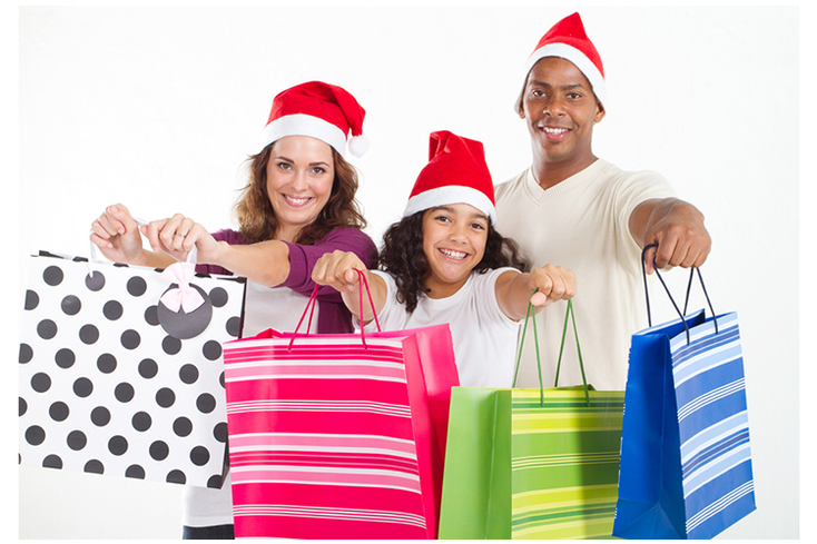Consumers to Spend 4.1 Percent More This Holiday Season Consumers to Spend 4.1 Percent More This Holiday Season
