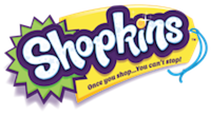 Moose Adds to Shopkins' Basket Moose Adds to Shopkins' Basket