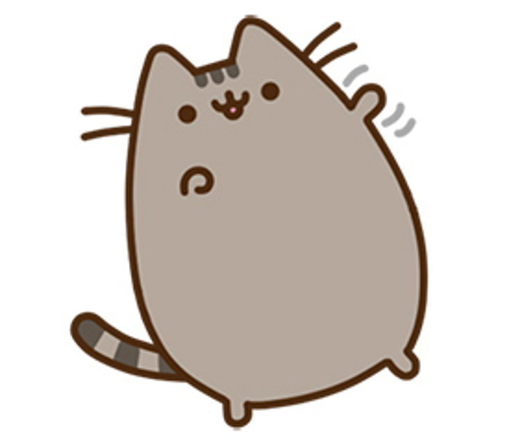 Pusheen Snags Agents in Oz, Mexico