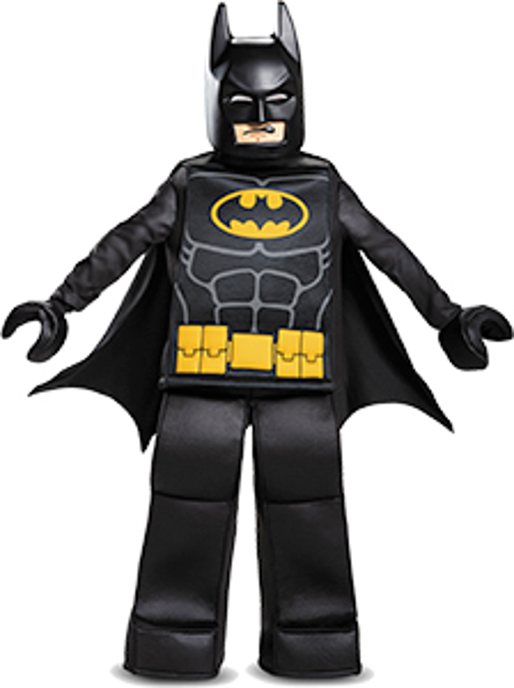 WBCP Highlights LEGO Batman Movie Lineup