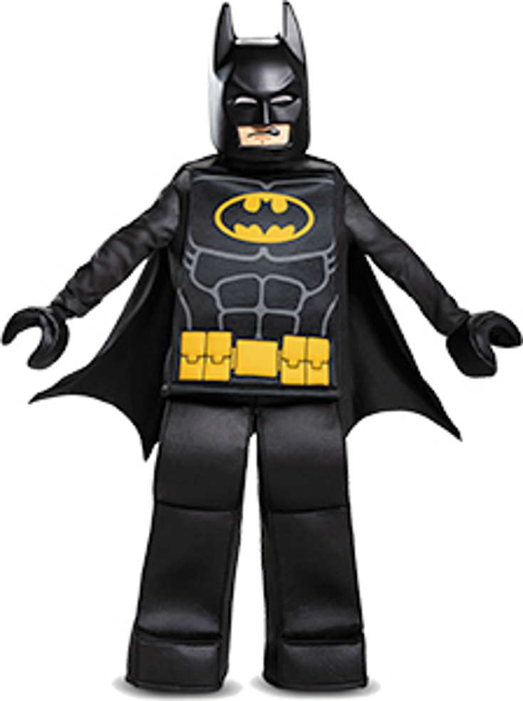 WBCP Highlights LEGO Batman Movie Lineup WBCP Highlights LEGO Batman Movie Lineup