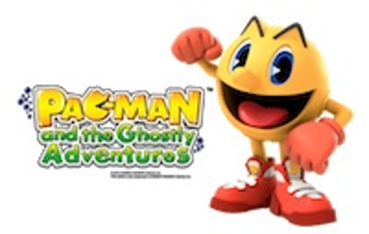 Zodiak Kids to Rep Pac-Man in France Zodiak Kids to Rep Pac-Man in France