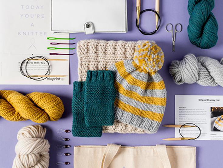 NBCU's Bluprint Expands E-Commerce Platform NBCU's Bluprint Expands E-Commerce Platform