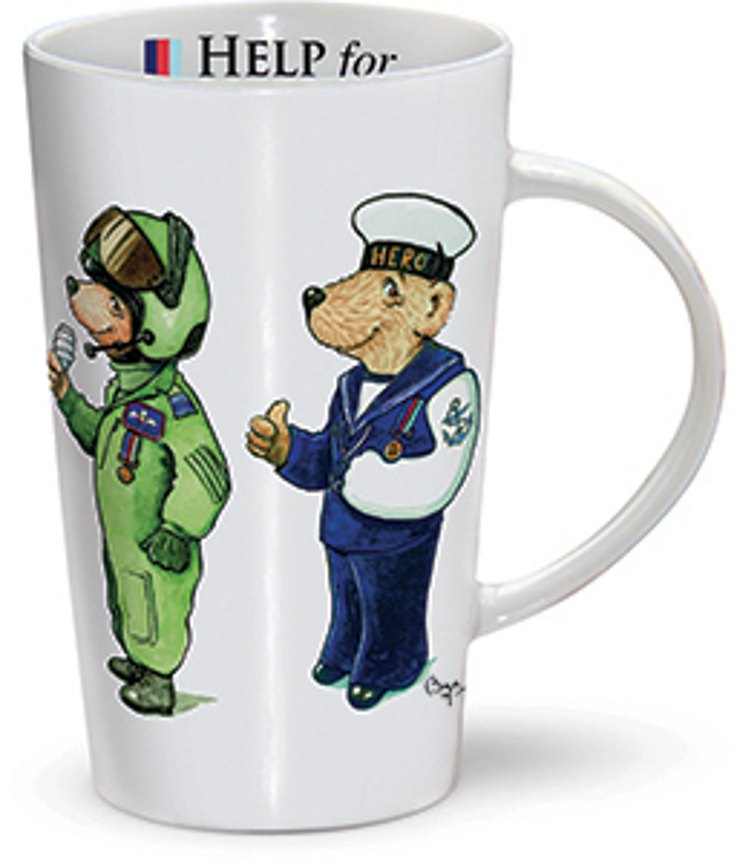 Help for Heroes Teams for Gifts, Stationery Help for Heroes Teams for Gifts, Stationery