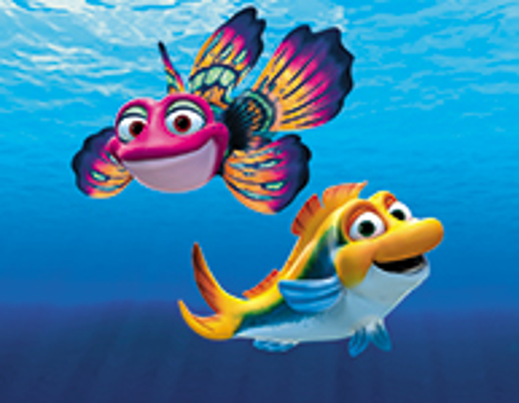 MIPJunior: Tuning into Kids TV MIPJunior: Tuning into Kids TV