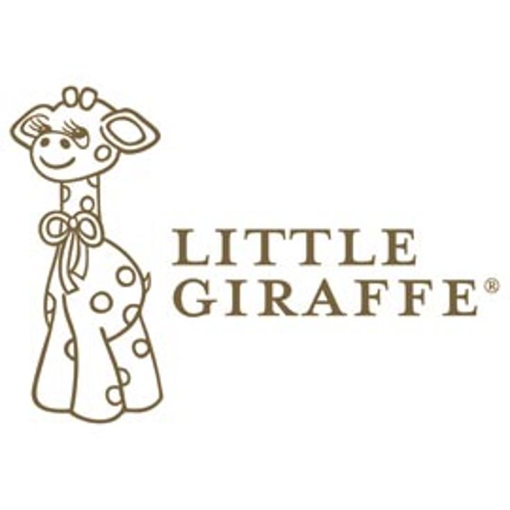 Little Giraffe Names Agent