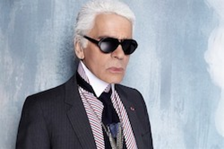 PVH Takes Stake in Karl Lagerfeld PVH Takes Stake in Karl Lagerfeld