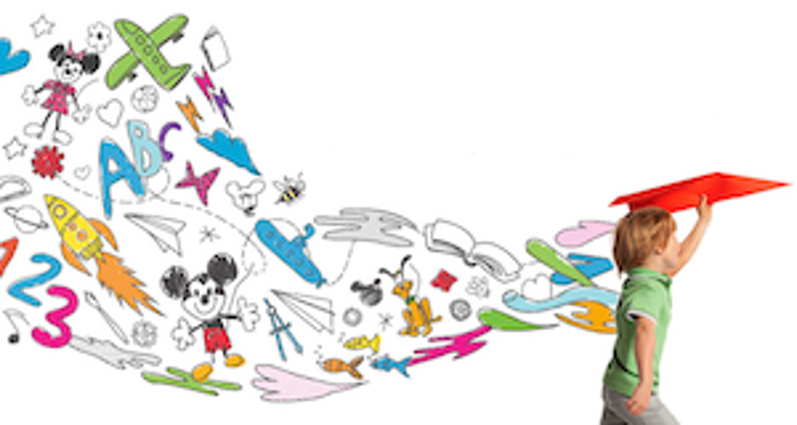 Disney Imagicadamy Tackles Early Learning Disney Imagicadamy Tackles Early Learning