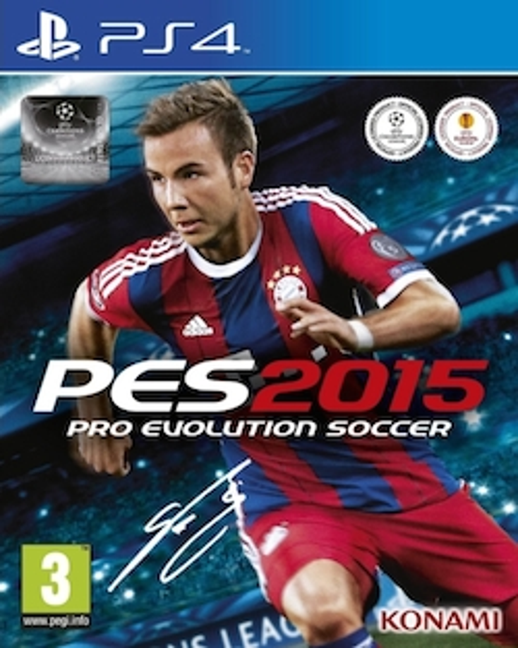 Konami Adds Brazilian Teams to Soccer Game Konami Adds Brazilian Teams to Soccer Game