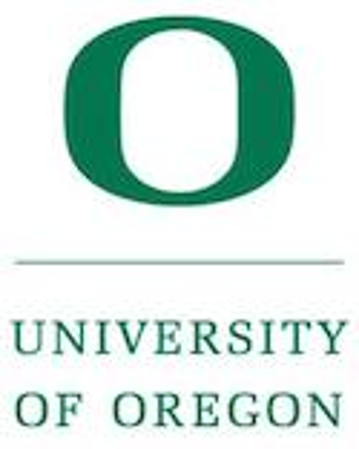 University of Oregon Signs Agent