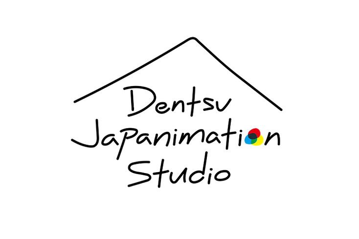 Dentsu Forms Japanese Animation Alliance Dentsu Forms Japanese Animation Alliance