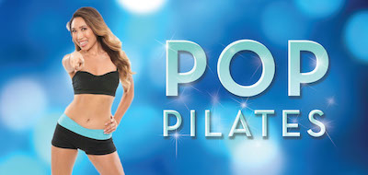 24 Hour Fitness Picks Up Pop Pilates 24 Hour Fitness Picks Up Pop Pilates