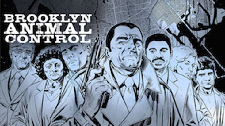 IDW Comics Head to Small Screen IDW Comics Head to Small Screen