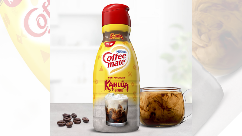 Kahula Coffeemate Kahula Coffeemate