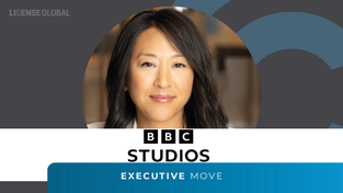 Suzy Raia, BBC Studios