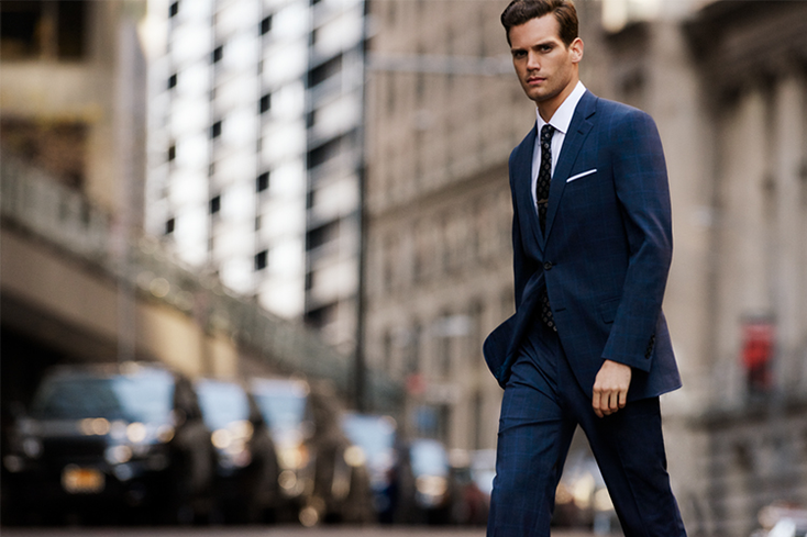Seismic Shift in Fashion Brands Seismic Shift in Fashion Brands