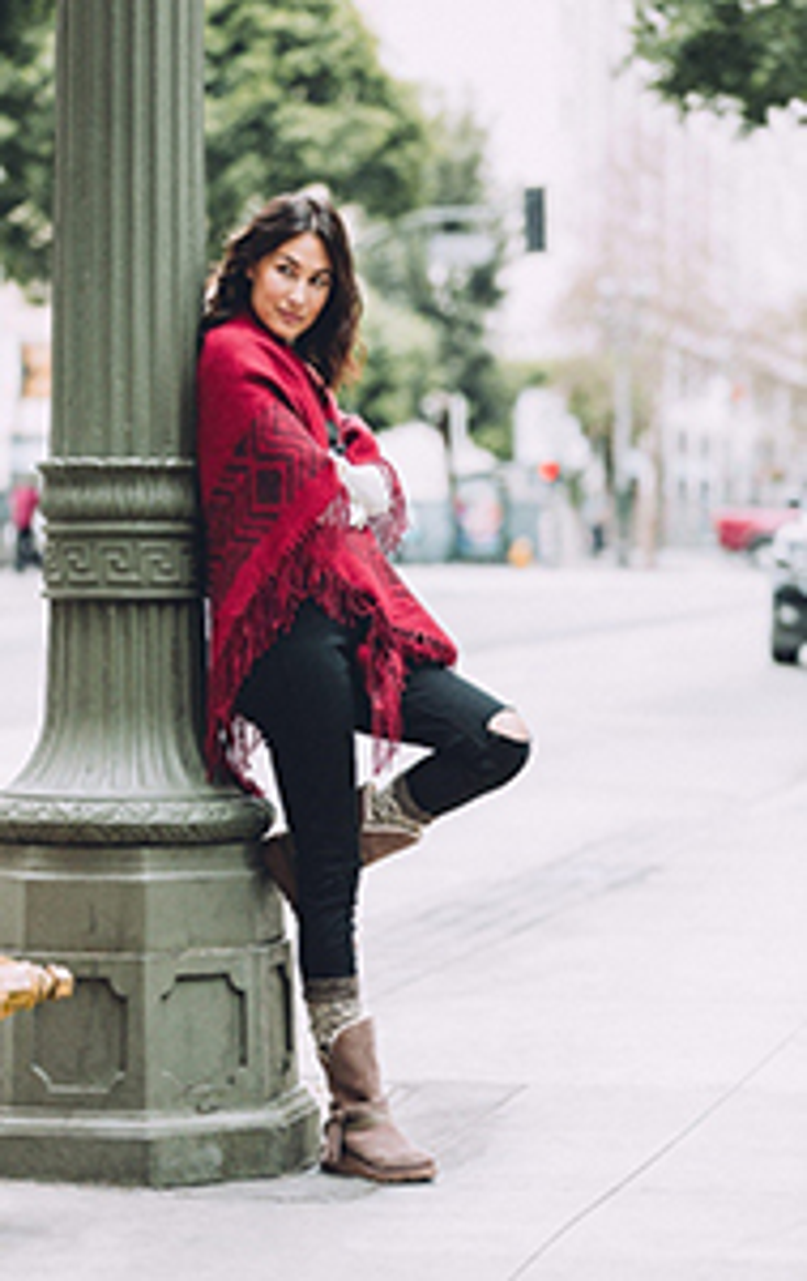 Bearpaw Teams with Quagga Accessories Bearpaw Teams with Quagga Accessories