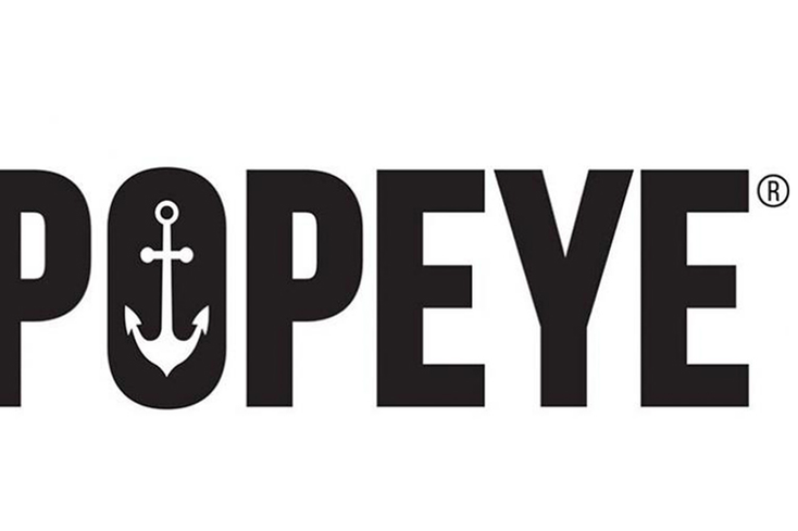 Popeye Sails into 90th Anniversary