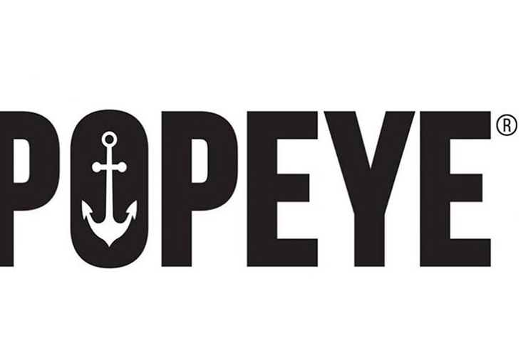 Popeye Sails into 90th Anniversary Popeye Sails into 90th Anniversary