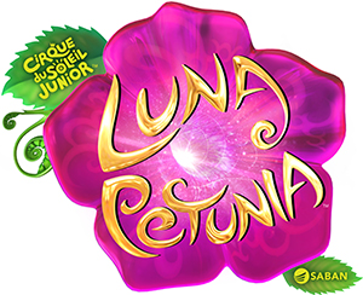 Saban Names ‘Luna Petunia’ Master Toy Saban Names ‘Luna Petunia’ Master Toy