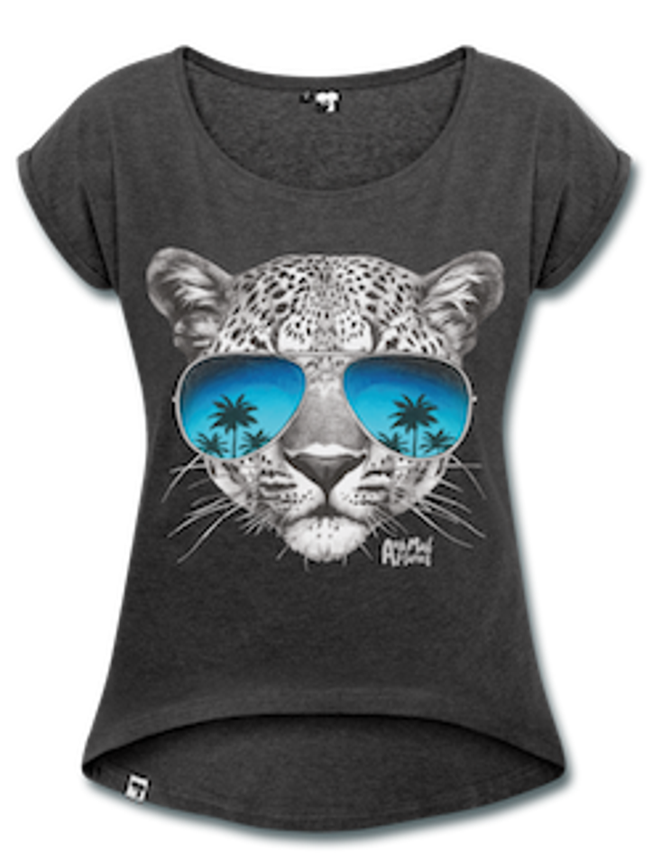 Spreadshirt to Feature Animal Planet Spreadshirt to Feature Animal Planet