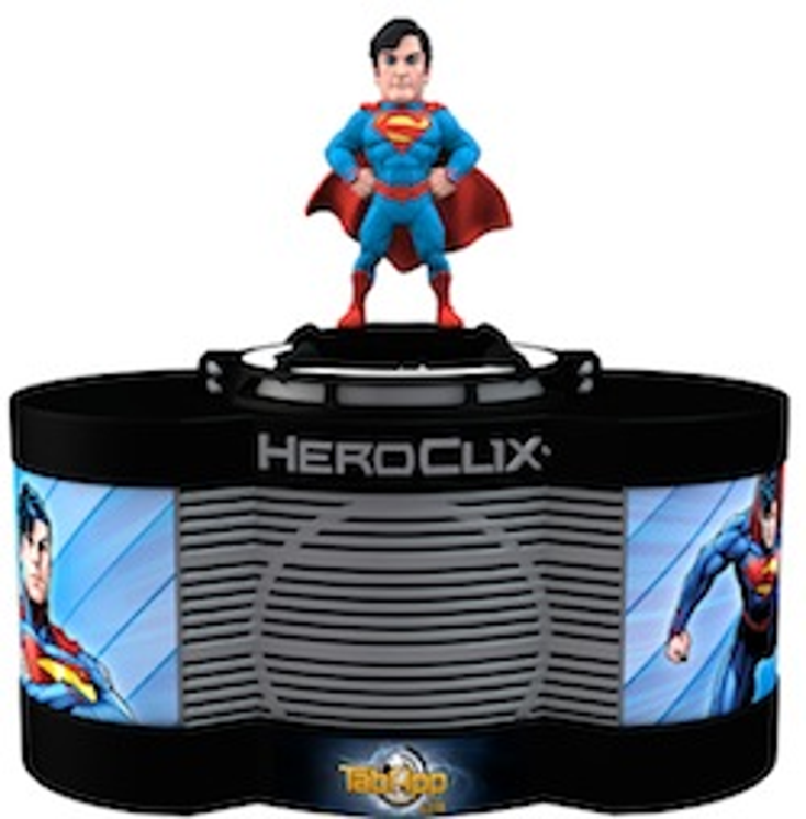 DC Heroes Head to TabApp DC Heroes Head to TabApp