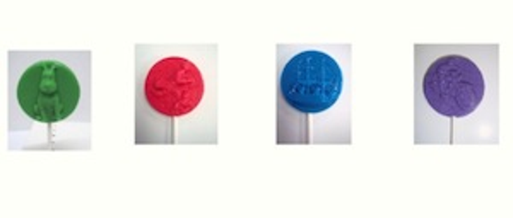 Paramount Signs Lollipop Deal for Tintin Paramount Signs Lollipop Deal for Tintin