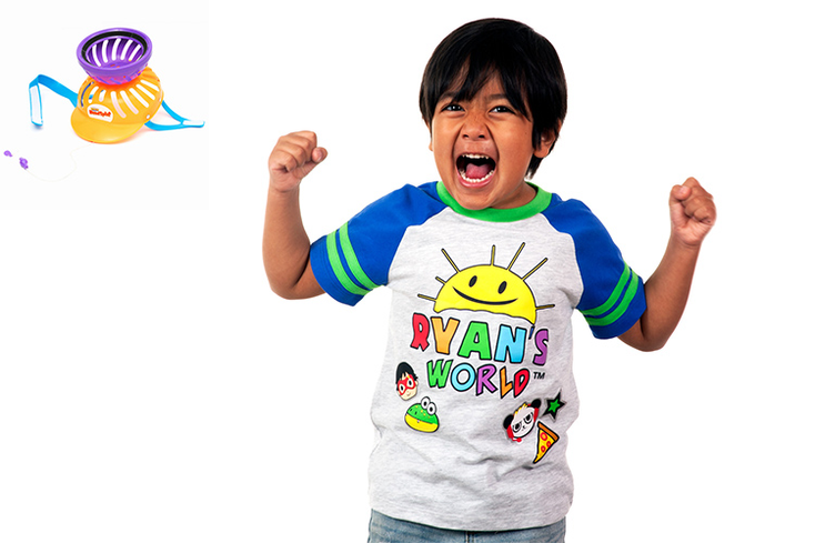 NYTF: Slime, STEM Tops for Toys in 2019 NYTF: Slime, STEM Tops for Toys in 2019