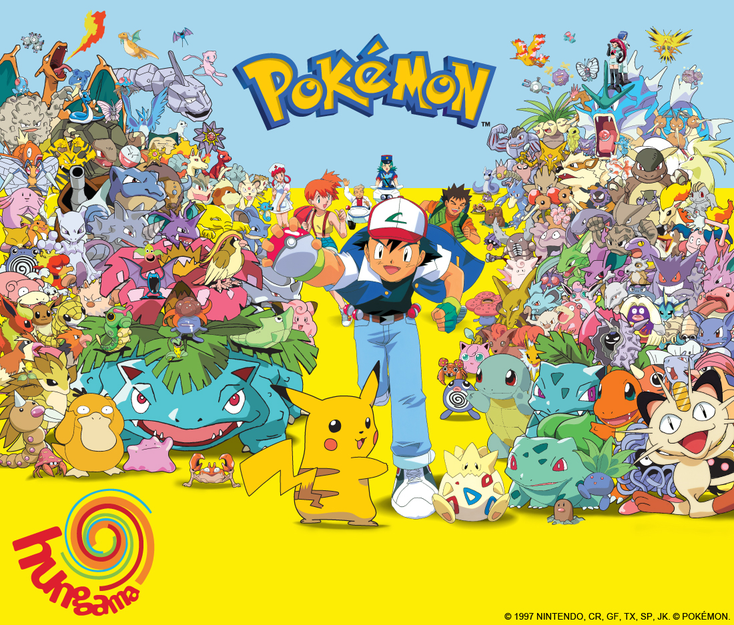 'Pokemon' Scores Big on India TV 'Pokemon' Scores Big on India TV
