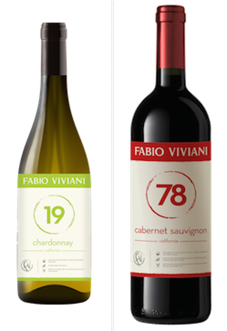 ‘Top Chef’ Fave Launches Wine ‘Top Chef’ Fave Launches Wine