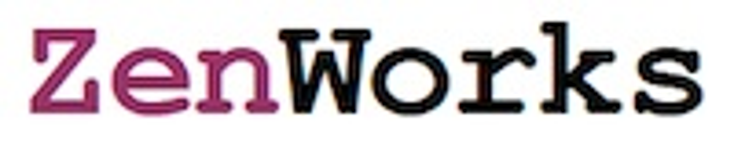 ZenWorks Creates Licensing Classes ZenWorks Creates Licensing Classes