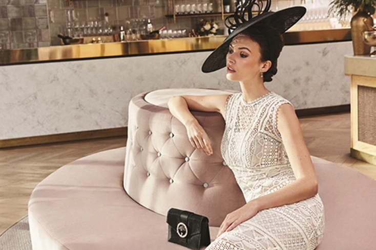 Karen Millen Styles Ascot Racecourse Karen Millen Styles Ascot Racecourse