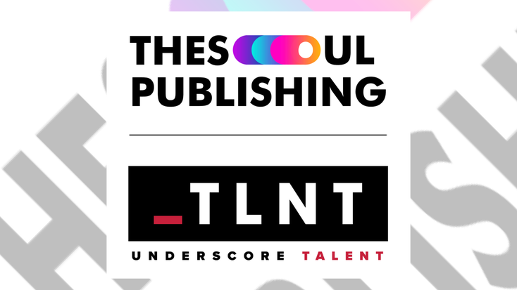 TheSoul Publishing x Underscore Talent TheSoul Publishing x Underscore Talent