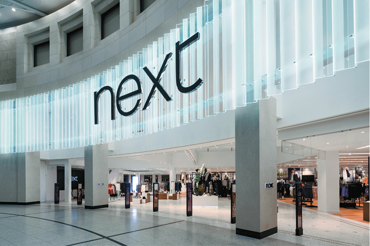 Market Report: The State of the High Street Market Report: The State of the High Street