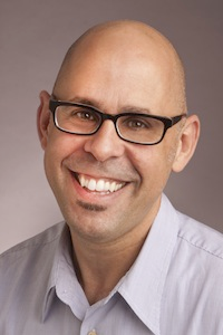 Marathon Names Chief Creative Officer Marathon Names Chief Creative Officer