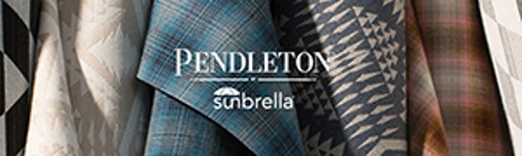 Pendleton Crafts Shades for The Shade Store