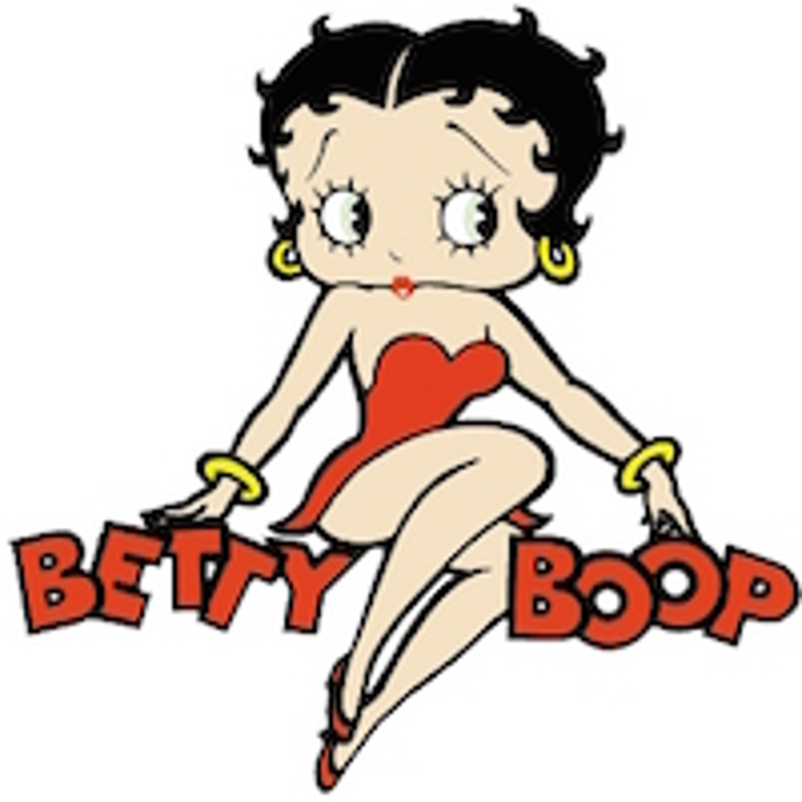 Betty Boop Gets Spin-Off App