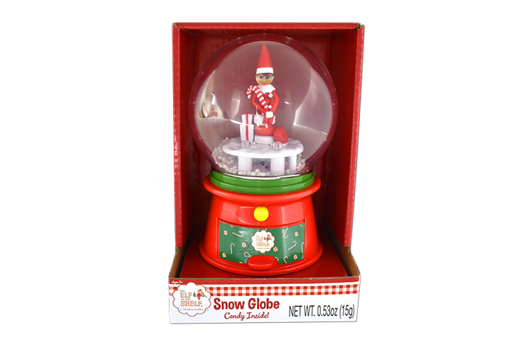 CandyRific Unwraps Holiday Offerings CandyRific Unwraps Holiday Offerings