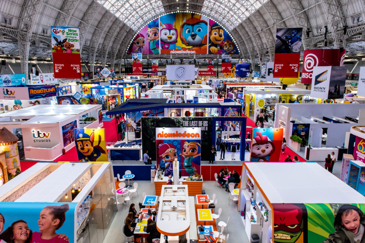 BLE Spotlights the Best of British Animation with Keynote Panel of Top Execs BLE Spotlights the Best of British Animation with Keynote Panel of Top Execs