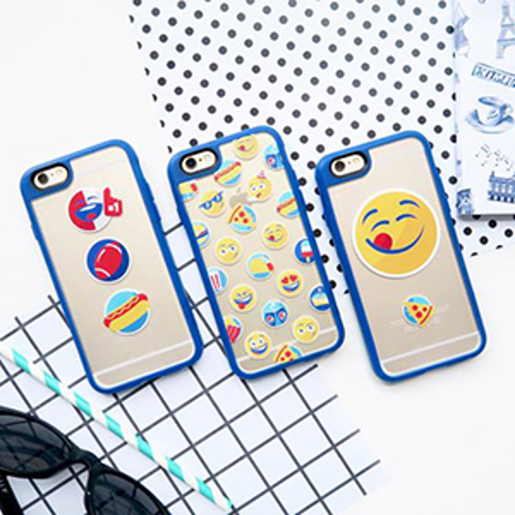 Pepsi Plans Emoji-Inspired Products (Exclusive)