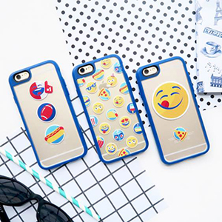 Pepsi Plans Emoji-Inspired Products (Exclusive) Pepsi Plans Emoji-Inspired Products (Exclusive)